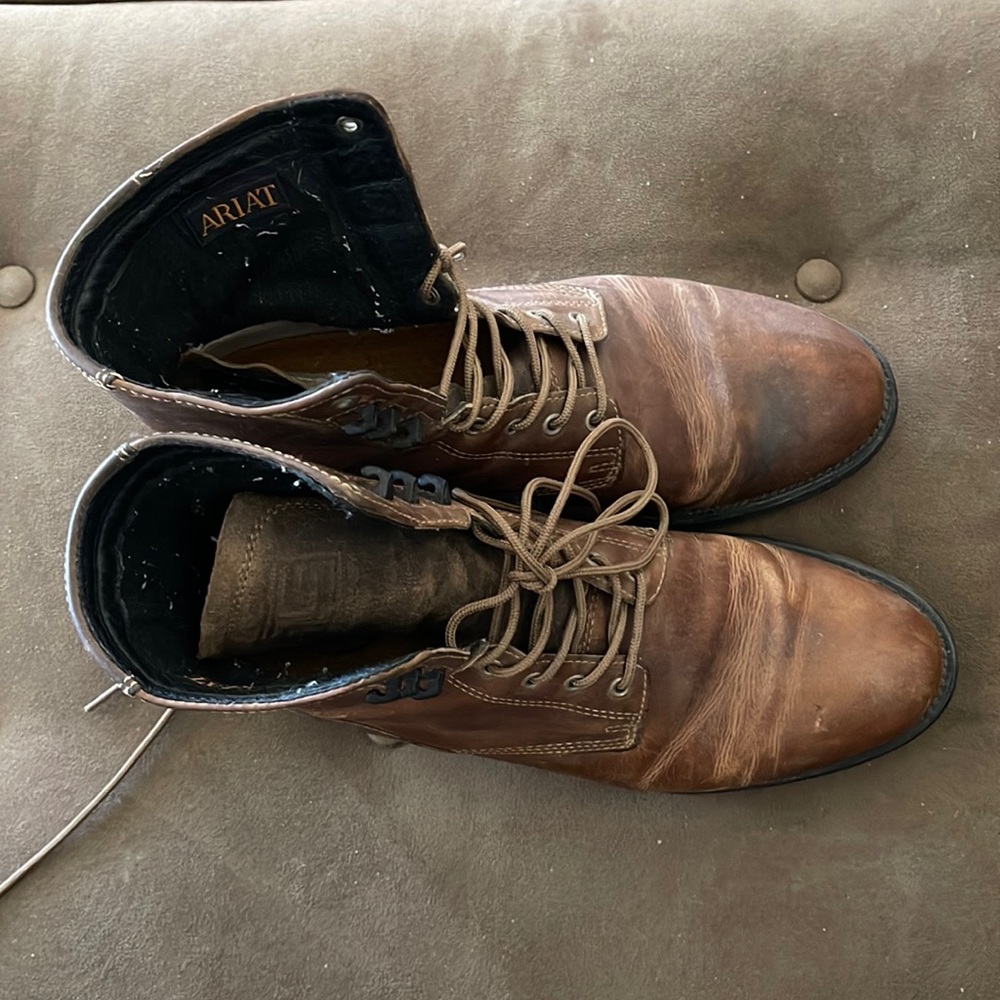 Ariat Boots